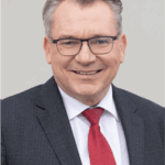 Mag. Johannes Tratter, technischer Geschäftsführer