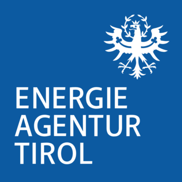 Auszeichnungen, Energieagentur Tirol