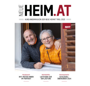 Kundenmagazin 2025_Titelblatt