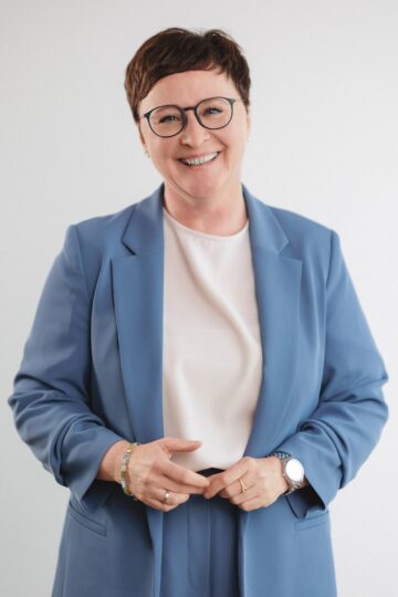 Zitat von Monika Risser-Mayerhofer, HR-Management