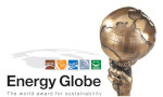 Auszeichnungen, Energy Globe 2008 “Nominiert Kategorie Erde“