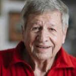 Arnold Albrecht, Kematen, Testimonial