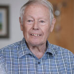 Bewohner in Innsbruck, Franz Wagner, Testimonial