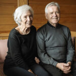 Bewohner in Innsbruck, Walter und Heidi Mayrhofer, Testimonial