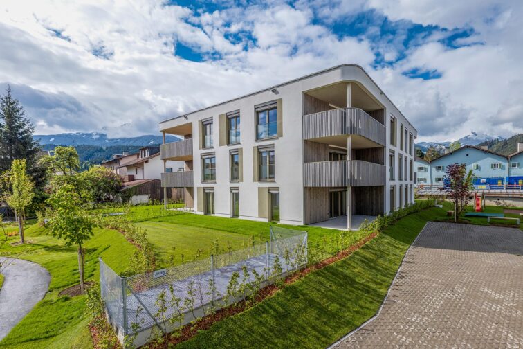 Kematen Stift Wilten