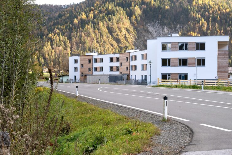 Kirchdorf Erpfendorf